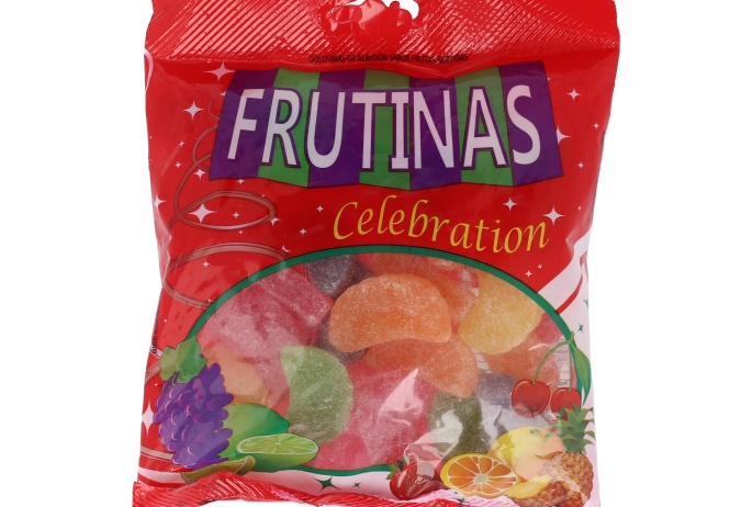 FRUTINAS